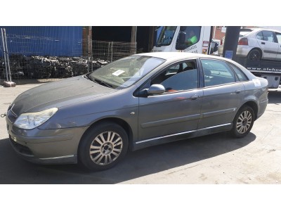 ELECTROVENTILADOR CITROEN C5 2005