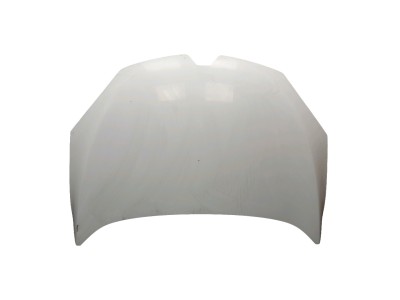 CAPOT RENAULT MÉGANE BLANCO 2015