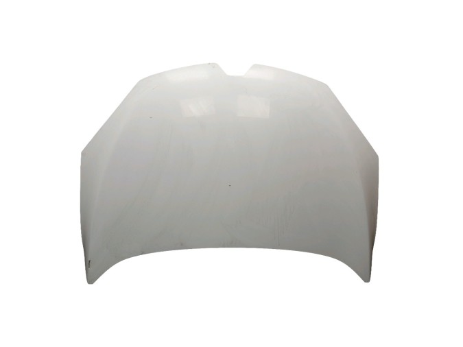CAPOT RENAULT MÉGANE BLANCO 2015