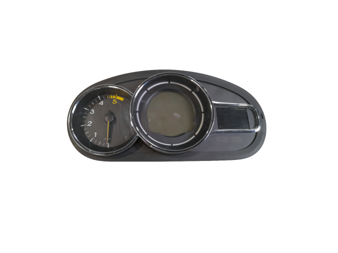 CUADRO INSTRUMENTOS RENAULT MÉGANE 2015