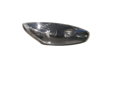 FARO DELANTERO DERECHO RENAULT MÉGANE 2015