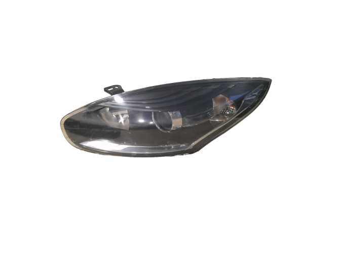 FARO DELANTERO IZQUIERDO RENAULT MÉGANE 2015