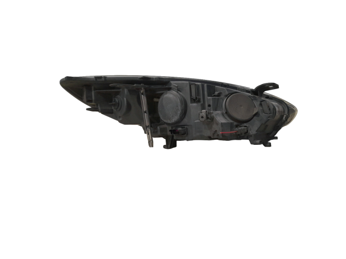FARO DELANTERO IZQUIERDO RENAULT MÉGANE 2015