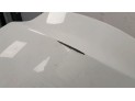 PARAGOLPES TRASERO RENAULT MÉGANE BLANCO 2015