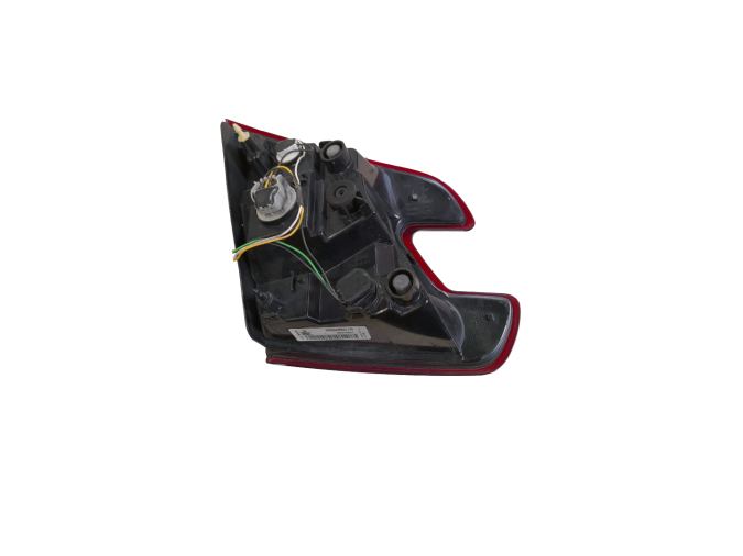 PILOTO TRASERO DERECHO INTERIOR RENAULT MÉGANE 2015