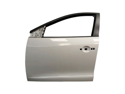 PUERTA DELANTERA IZQUIERDA RENAULT MÉGANE BLANCO 2015