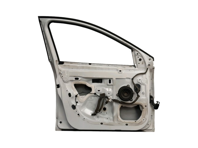 PUERTA DELANTERA IZQUIERDA RENAULT MÉGANE BLANCO 2015