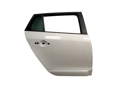 PUERTA TRASERA DERECHA RENAULT MÉGANE BLANCO 2015