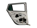 PUERTA TRASERA IZQUIERDA RENAULT MÉGANE BLANCO 2015