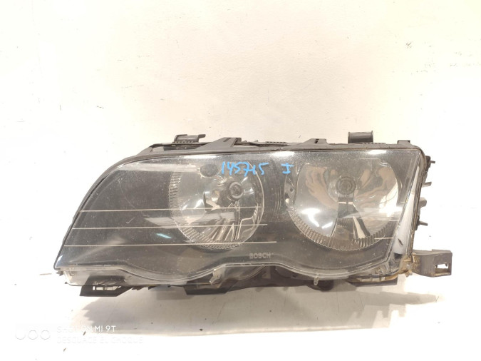 FARO DELANTERO IZQUIERDO BMW SERIE 3 2000
