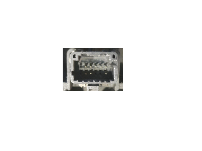 RETROVISOR DERECHO RENAULT MÉGANE 2015