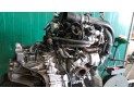 MOTOR CON ACCESORIOS Y CAJA DE CAMBIOS RENAULT MÉGANE 0