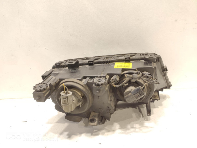 FARO DELANTERO IZQUIERDO BMW SERIE 3 2000