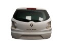 PORTON TRASERO RENAULT MÉGANE BLANCO 2015