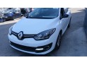 MECANICA TRASERA	 RENAULT MÉGANE 2015