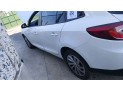 MECANICA TRASERA	 RENAULT MÉGANE 2015