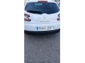 MECANICA TRASERA	 RENAULT MÉGANE 2015