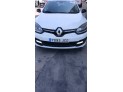 MECANICA TRASERA	 RENAULT MÉGANE 2015