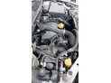 MECANICA TRASERA	 RENAULT MÉGANE 2015
