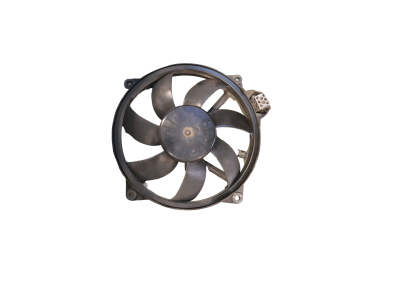 ELECTROVENTILADOR RENAULT MÉGANE 2015