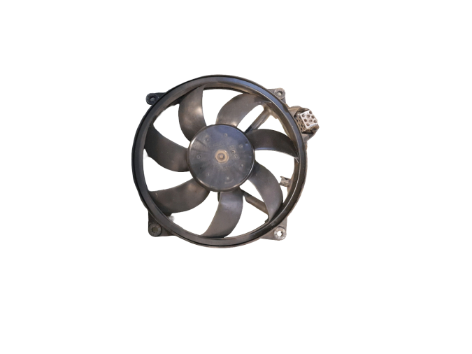 ELECTROVENTILADOR RENAULT MÉGANE 2015