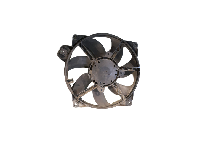 ELECTROVENTILADOR RENAULT MÉGANE 2015