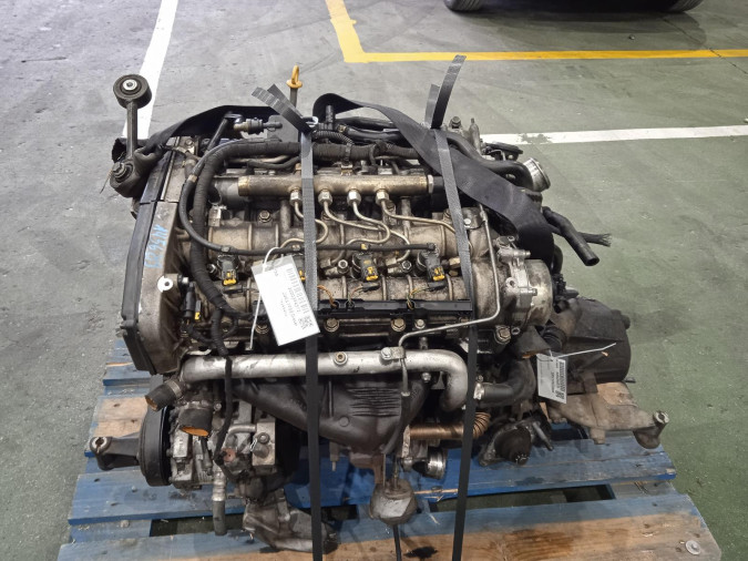 MOTOR SO ALFA ROMEO 156 2003