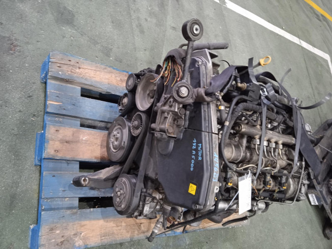 MOTOR SO ALFA ROMEO 156 2003