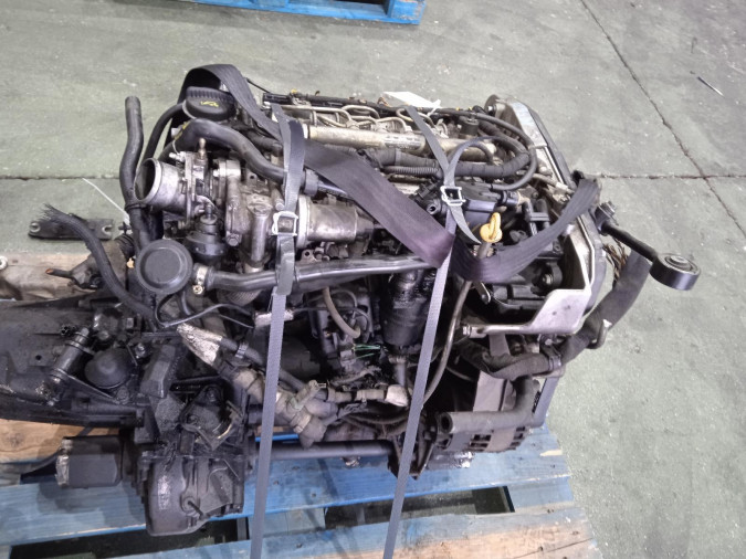 MOTOR SO ALFA ROMEO 156 2003