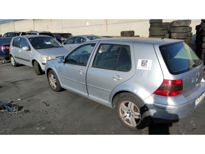 ELECTROVENTILADOR VOLKSWAGEN GOLF 2001