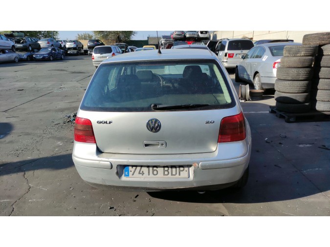 ELECTROVENTILADOR VOLKSWAGEN GOLF 2001