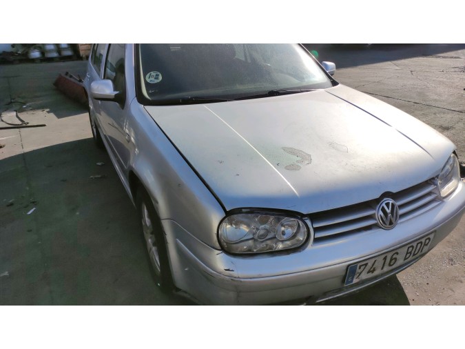 ELECTROVENTILADOR VOLKSWAGEN GOLF 2001