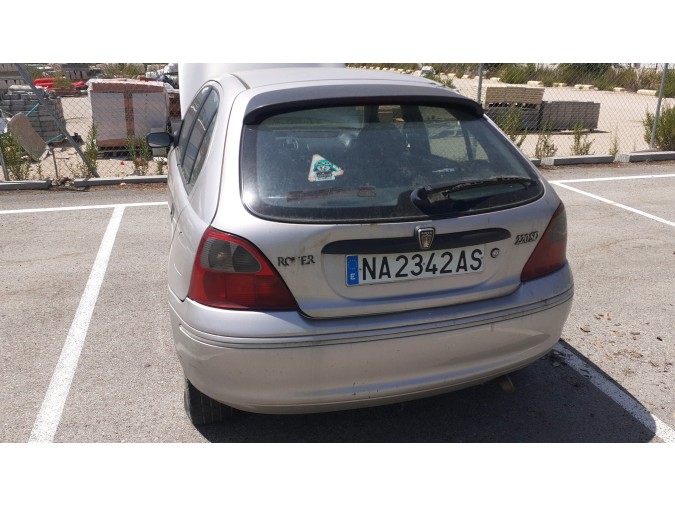 ELECTROVENTILADOR ROVER 220 SD 1996
