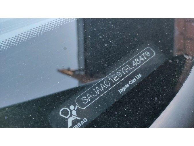 ELECTROVENTILADOR JAGUAR S-TYPE 2000