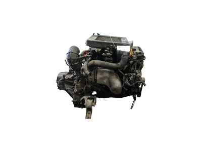 Motor completo KIA CARNIVAL 2004