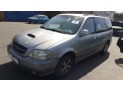 MECANICA TRASERA	 KIA CARNIVAL 2004