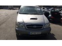 ELECTROVENTILADOR KIA CARNIVAL 2004