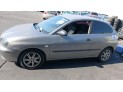 MECANICA TRASERA	 SEAT IBIZA 2004