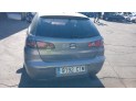 MECANICA TRASERA	 SEAT IBIZA 2004