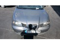 MECANICA TRASERA	 SEAT IBIZA 2004
