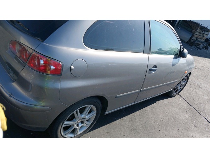 ELECTROVENTILADOR SEAT IBIZA 2004