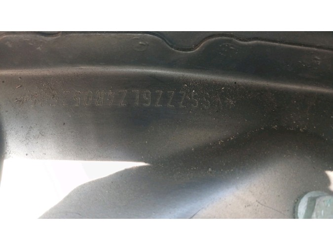 ELECTROVENTILADOR SEAT IBIZA 2004