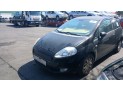 MECANICA TRASERA	 FIAT GRANDE PUNTO 2006