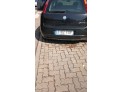 MECANICA TRASERA	 FIAT GRANDE PUNTO 2006