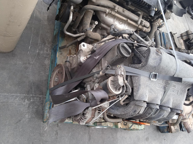 MOTOR SO BMW SERIE 3 2005
