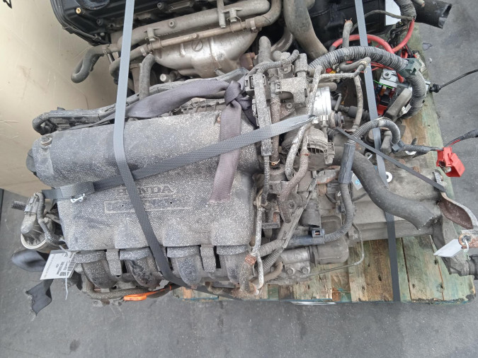 MOTOR SO BMW SERIE 3 2005