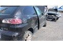 MECANICA TRASERA	 SEAT IBIZA 2005