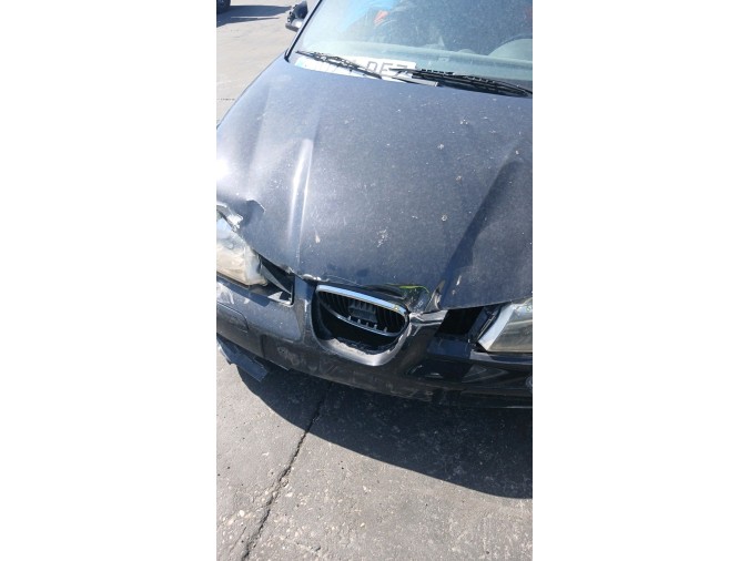 ELECTROVENTILADOR SEAT IBIZA 2005