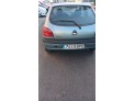 MECANICA TRASERA	 FORD FIESTA 2001