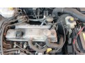 MECANICA TRASERA	 FORD FIESTA 2001